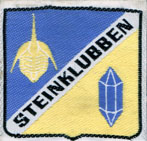 Steinklubben